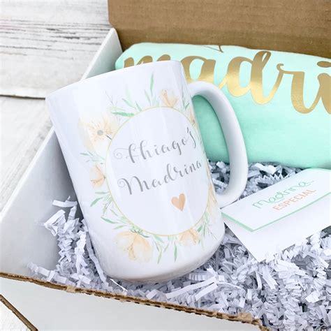 madrina gift